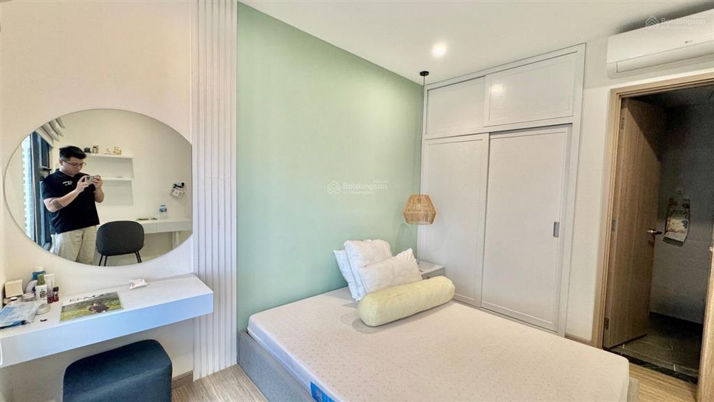 Cho thuê căn 3pn full nt bao đẹp, nhà mới, view hồ bơi, hướng mát cả ngày, sẵn pass xem nhà 24/7
