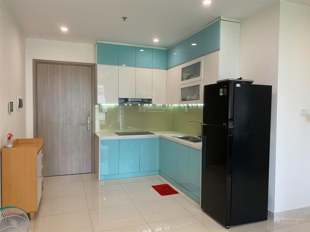 Cho thuê căn 2pn 1wc full nội thất view cực đẹp, sẵn pass ở ngay, tầng thấp hướng mát