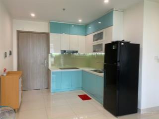 Cho thuê căn 2pn 1wc full nội thất view cực đẹp, sẵn pass ở ngay, tầng thấp hướng mát