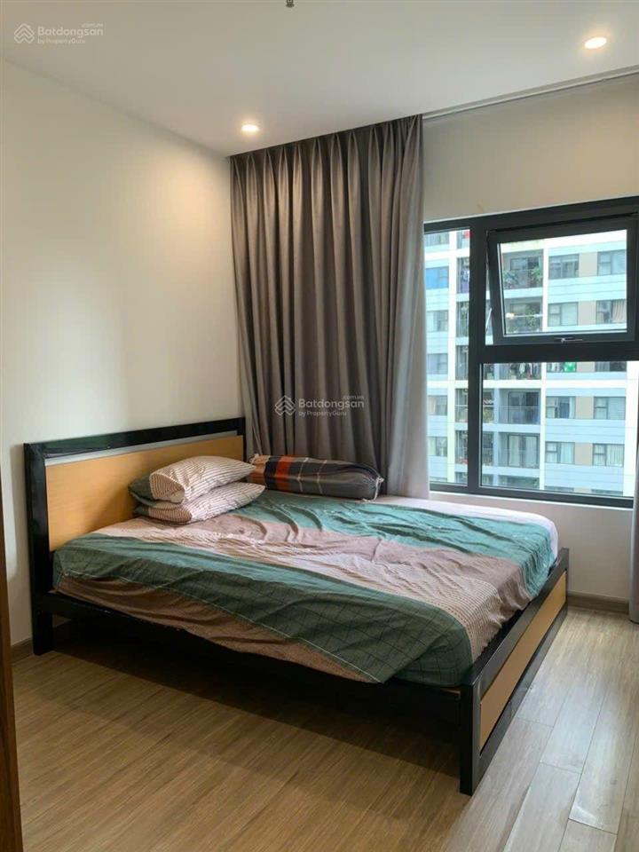 Cho thuê căn 2pn 1wc full nội thất view cực đẹp, sẵn pass ở ngay, tầng thấp hướng mát