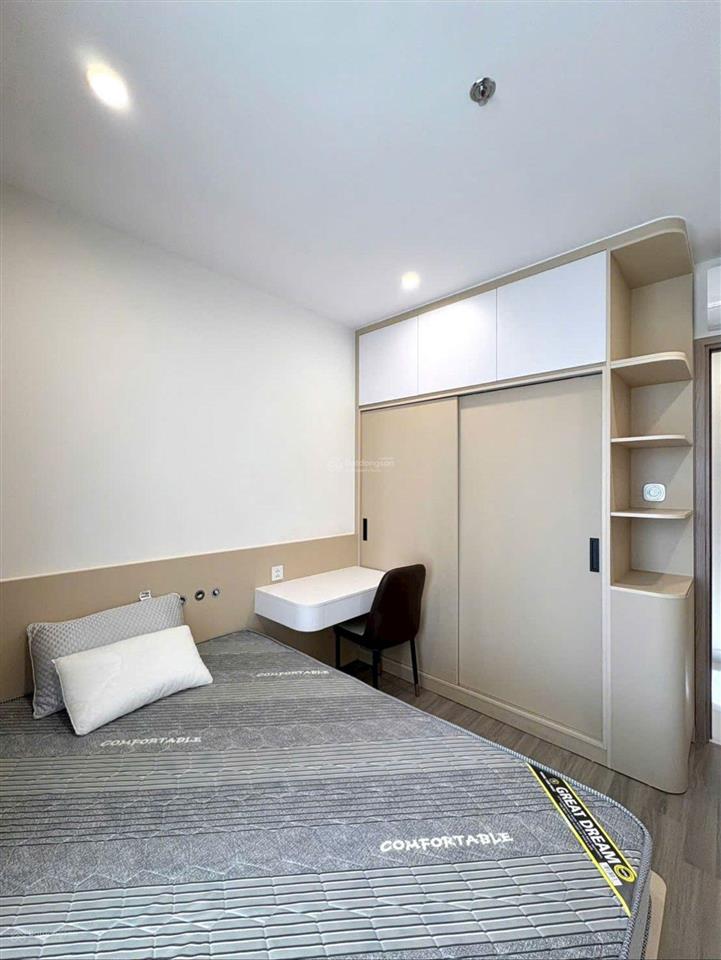 Cho thuê căn hộ 3pn full nt luxury khu glory heights đối diện vincom megamall, nhà đẹp, view đẹp