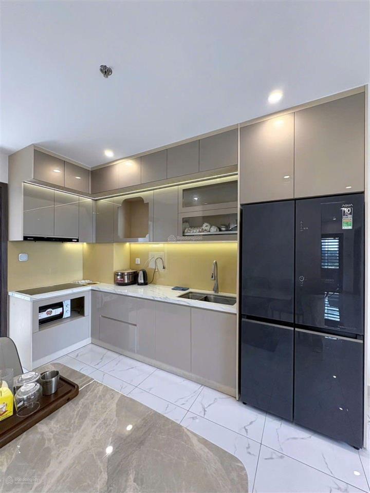 Cho thuê căn hộ 3pn full nt luxury khu glory heights đối diện vincom megamall, nhà đẹp, view đẹp