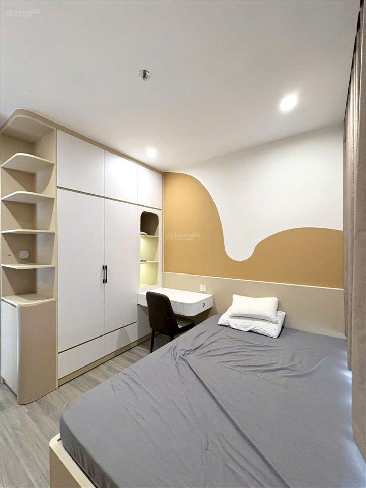 Cho thuê căn hộ 3pn full nt luxury khu glory heights đối diện vincom megamall, nhà đẹp, view đẹp