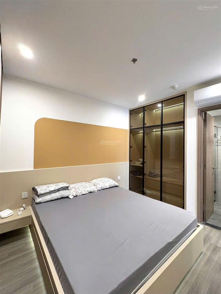 Cho thuê căn hộ 3pn full nt luxury khu glory heights đối diện vincom megamall, nhà đẹp, view đẹp