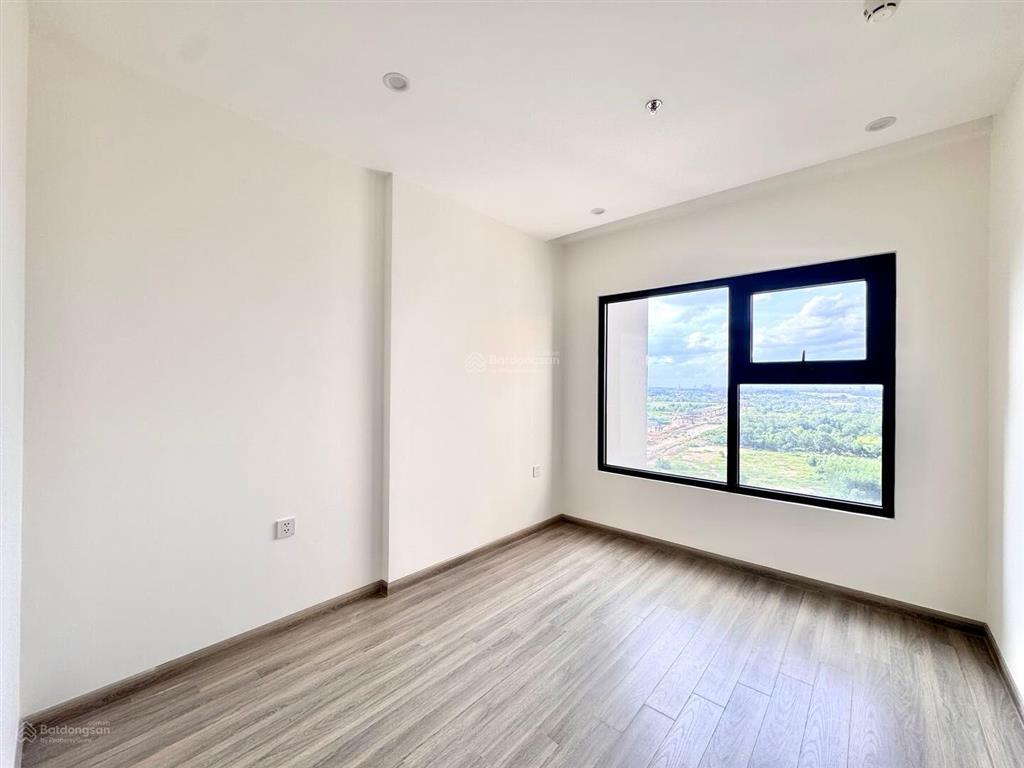 Cho thuê căn hộ 1pn+ vin q9 sẵn máy lạnh, nhà mới đẹp, gần vincom, ở ngay, free hồ bơi sân thể thao