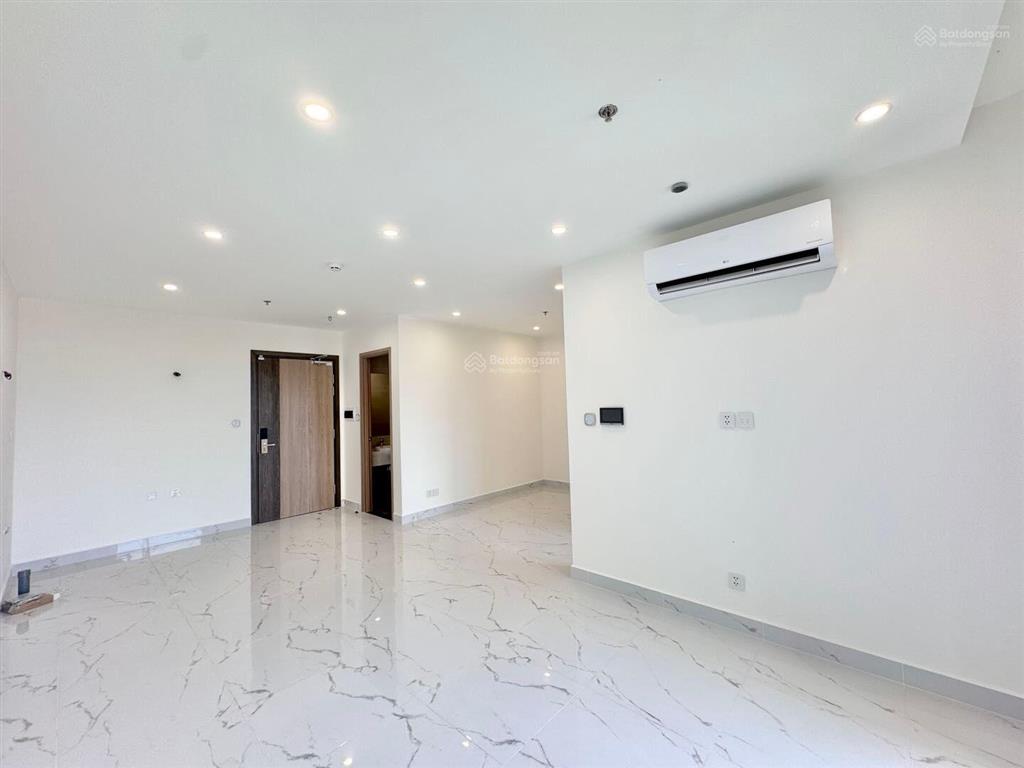 Cho thuê căn hộ 1pn+ vin q9 sẵn máy lạnh, nhà mới đẹp, gần vincom, ở ngay, free hồ bơi sân thể thao