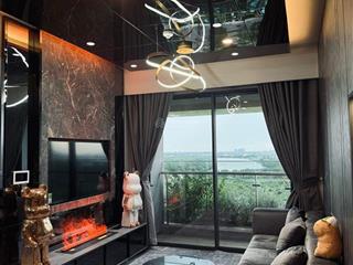 Cho thuê căn 3pn full nt luxury khu compound masteri cao cấp, view sông ko chắn toà, free pql