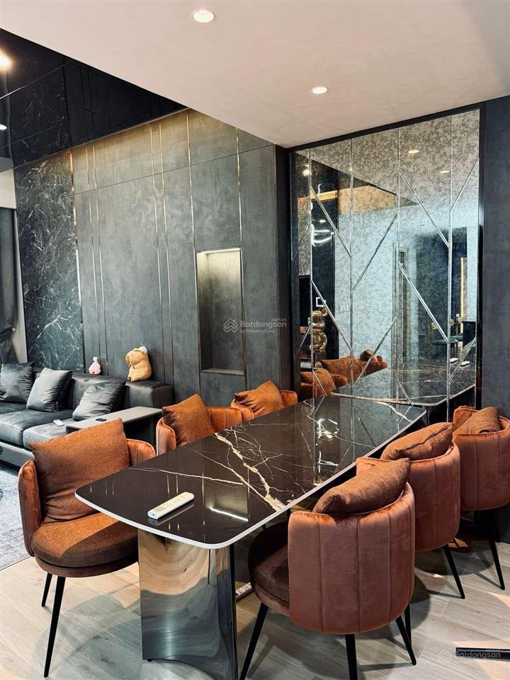 Cho thuê căn 3pn full nt luxury khu compound masteri cao cấp, view sông ko chắn toà, free pql