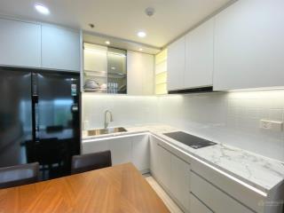 Cho thuê căn 1pn full nt luxury khu cao cấp, free gym, bảo vệ 24/7, nhà sẵn ở ngay, view đẹp, chil
