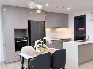 Cho thuê căn hộ 3pn full nt luxury khu cao cấp masteri centre point nhà bao đẹp, nhà sẵn ở ngay