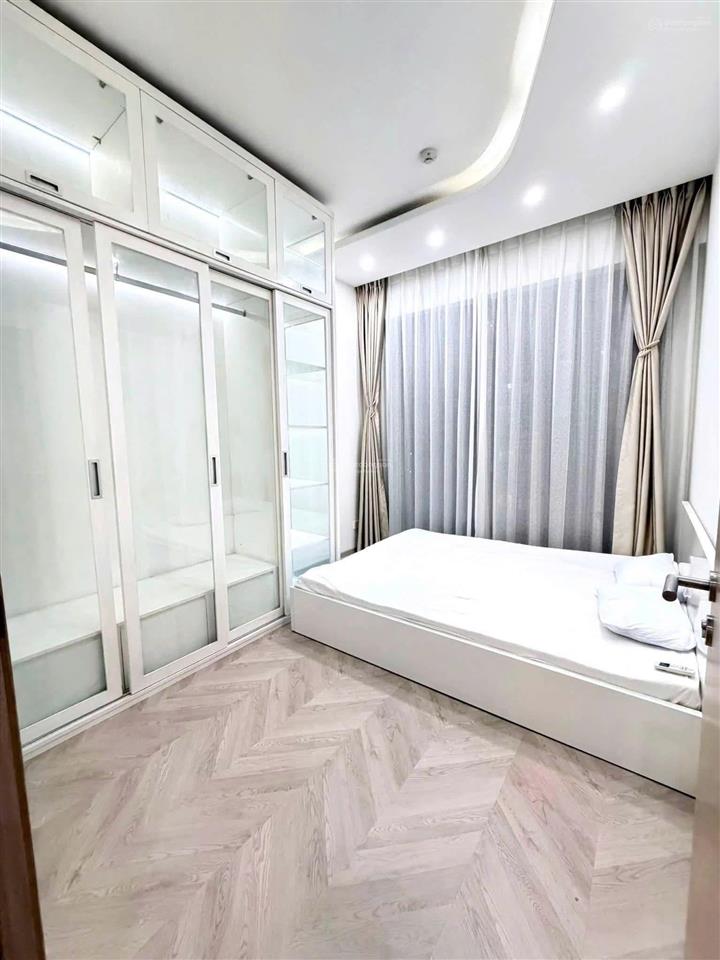 Cho thuê căn hộ 3pn full nt luxury khu cao cấp masteri centre point nhà bao đẹp, nhà sẵn ở ngay