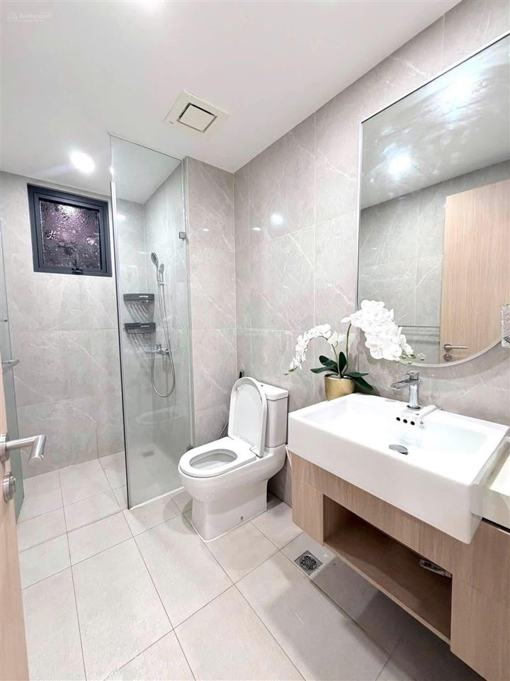 Cho thuê căn hộ 3pn full nt luxury khu cao cấp masteri centre point nhà bao đẹp, nhà sẵn ở ngay