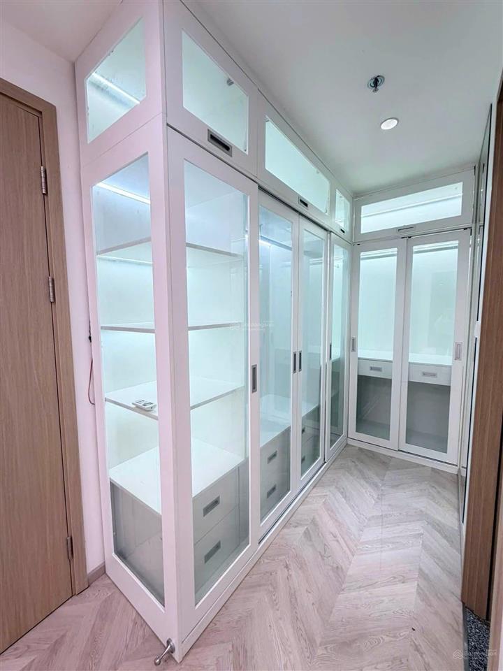 Cho thuê căn hộ 3pn full nt luxury khu cao cấp masteri centre point nhà bao đẹp, nhà sẵn ở ngay