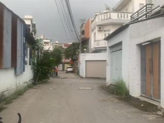 Nhà 1 trệt 1 lầu 3pn  hẻm 1 xẹt, xe hơi tránh 4.5 x 17  lã xuân oai, tnpa