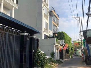 Nhà 3 tâng mới keng gần bv ung bướu  4 x 16  hoàng hữu nam  6.4 ty