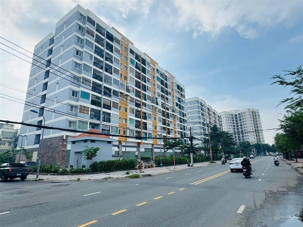 Đất 154 m2  ngang 11 mét  gần đh gtvt  3 mặt thoáng  xây chdv cực đẹp  man thiện