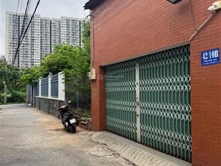 Bán nhanh lô đất 1/ phước thiện  vinhomes grand park  90 m2