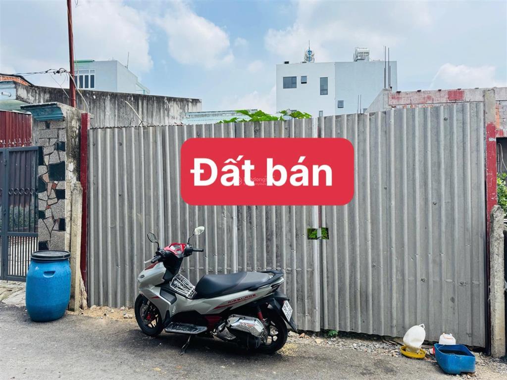 Bán đất đường phước thiện  156 m2  đối diện vinhomes q9  ô tô tới đất  chỉ 5,6 tỷ