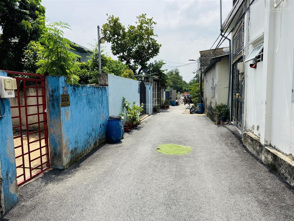 Bán đất đường phước thiện  156 m2  đối diện vinhomes q9  ô tô tới đất  chỉ 5,6 tỷ