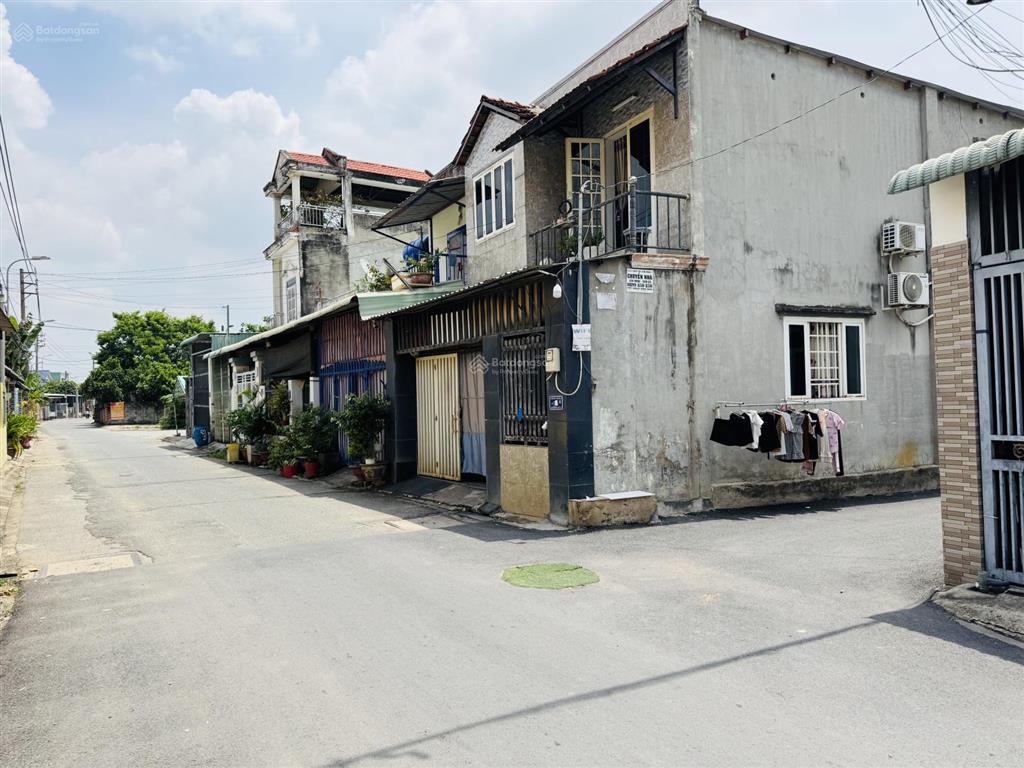 Bán đất đường phước thiện  156 m2  đối diện vinhomes q9  ô tô tới đất  chỉ 5,6 tỷ