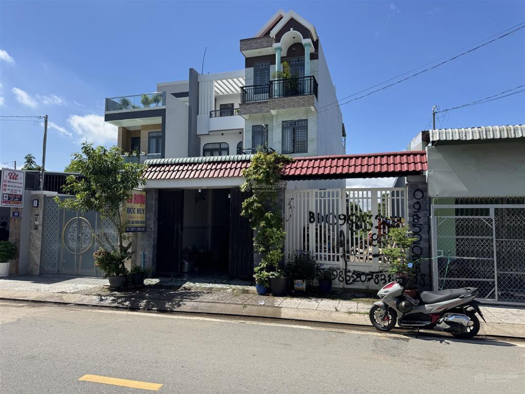 Đất mặt tiền cầu xây 2  100m ra vành đai 2  130.6 m2  6,7 tỷ
