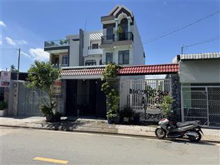 Đất mặt tiền cầu xây 2  100m ra vành đai 2  130.6 m2  6,7 tỷ