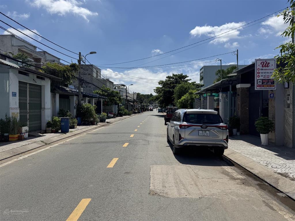 Đất mặt tiền cầu xây 2  100m ra vành đai 2  130.6 m2  6,7 tỷ