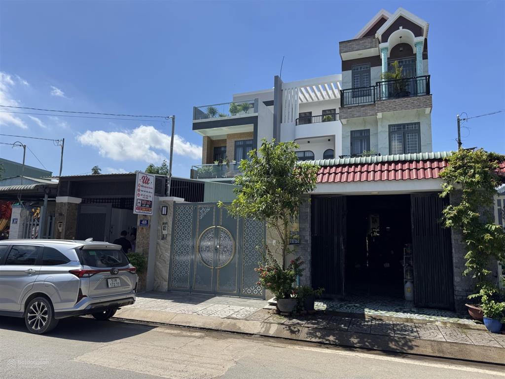 Đất mặt tiền cầu xây 2  100m ra vành đai 2  130.6 m2  6,7 tỷ