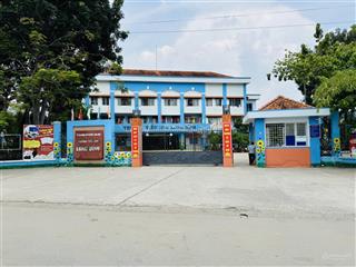 Bán đất đối diện vinhomes grand park  đường 32 thông 9a khu tđc phước thiện  chỉ 3,85 tỷ