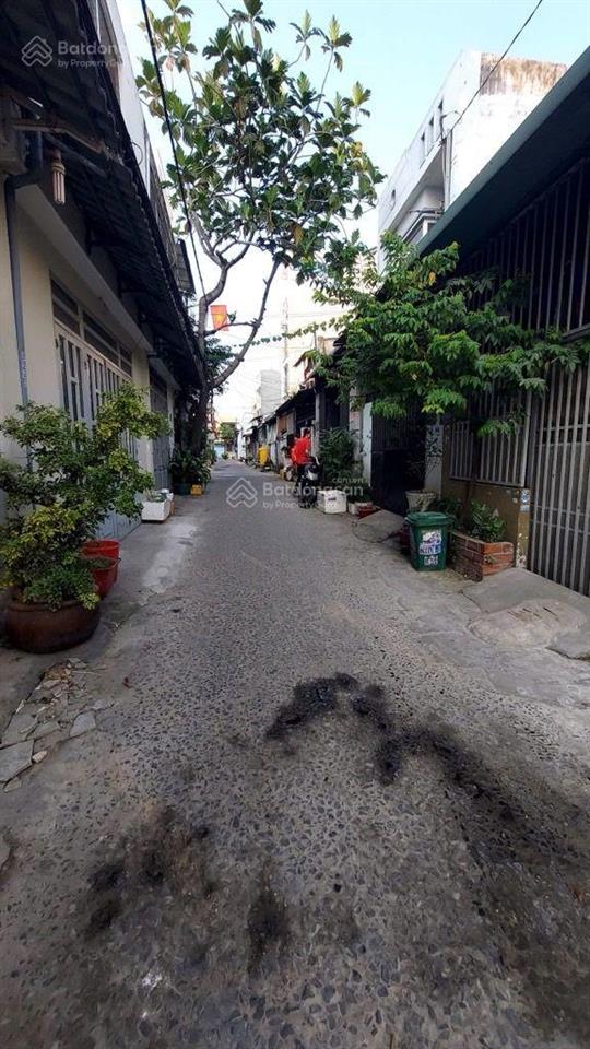 Nhà đẹp lâm thị hố  sát hiệp thành city  quận 12  56m2  2tầng  4pn  ôtô thông  chỉ 4,68 tỷ