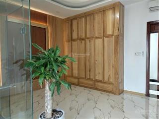 Nhà 5 tầng, nguyễn ảnh thủ  hẻm 8m có lề  chỉ hơn 6 tỷ (tl)