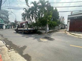 Bán đất mặt tiền trần thị hè  q12  5x16m  xây nhà ở cao cấp  chdc  văn phòng điều tốt  5,5 tỷ