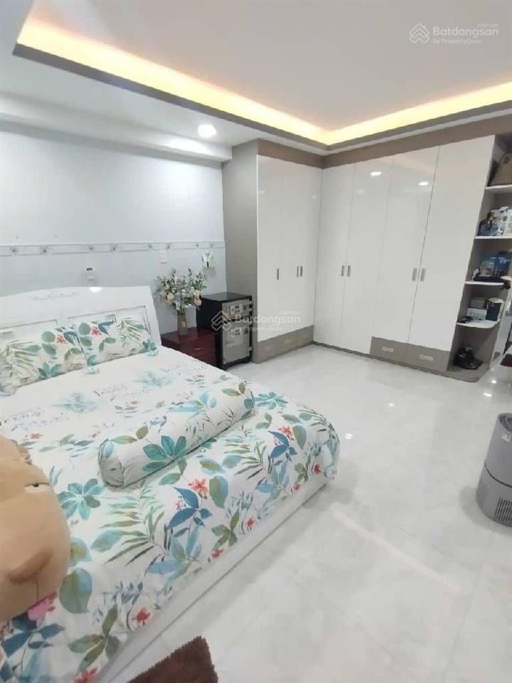 Bán nhà huỳnh thị hai  tch, q.12  gần 80m2  4 tầng  ôtô vào tận nhà  50m ra mt  hơn 6 tỷ (tl)
