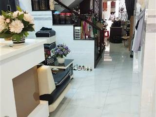 Bán nhà huỳnh thị hai  tch, q.12  gần 80m2  4 tầng  ôtô vào tận nhà  50m ra mt  hơn 6 tỷ (tl)