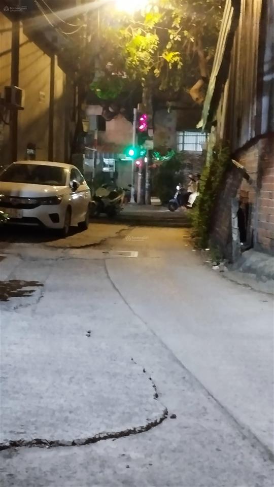 Bán nhà huỳnh thị hai  tch, q.12  gần 80m2  4 tầng  ôtô vào tận nhà  50m ra mt  hơn 6 tỷ (tl)