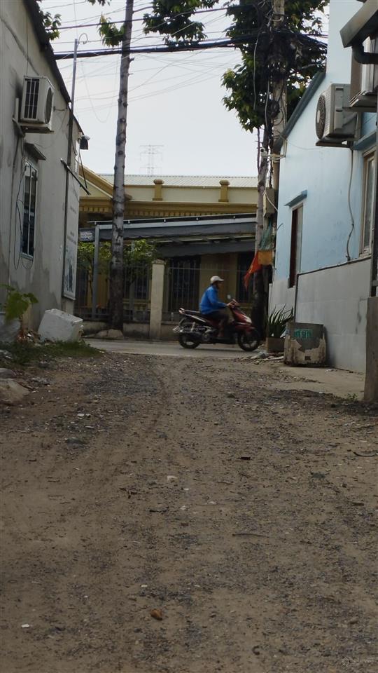 Bán nhà tô ký, q12, 5x20m, 2 tầng  4pn  tặng nội thất  kế bên quang trung  chỉ hơn 5 tỷ