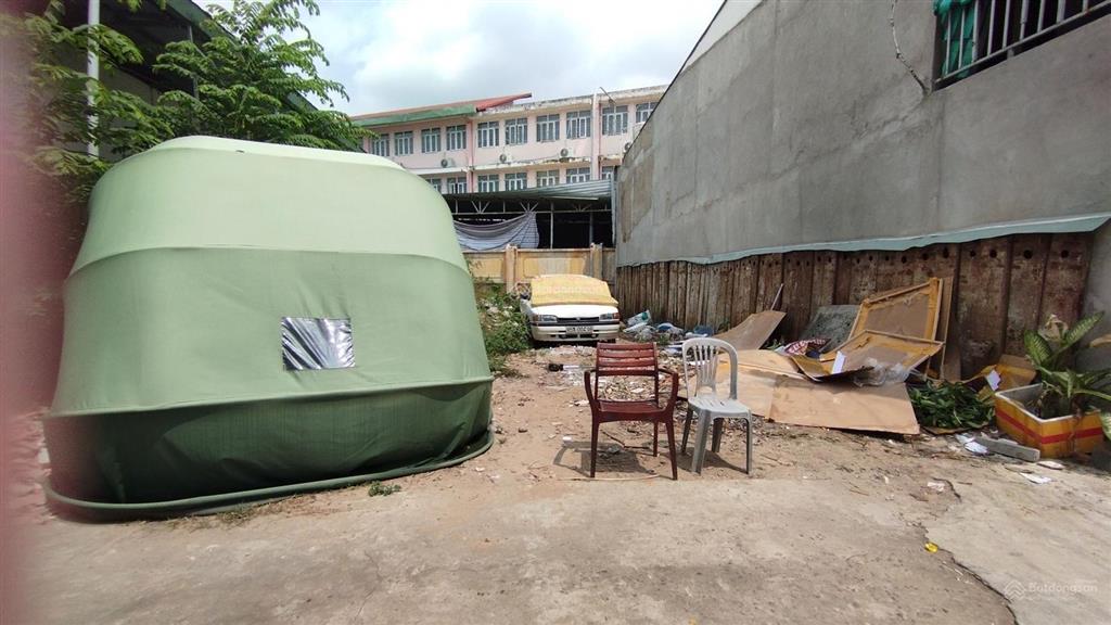 Bán lô đất  quận 12  tân thới hiệp  ngay metro  5x22m  ôtô tận nơi  nhỉnh 5 tỷ (thương lượng)