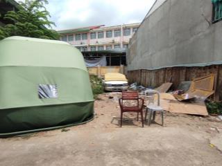 Bán lô đất  quận 12  tân thới hiệp  ngay metro  5x22m  ôtô tận nơi  nhỉnh 5 tỷ (thương lượng)