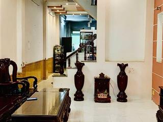 Bán nhà quận 12  tân thới hiệp 21  100m2  3 tầng  ôtô chánh nhau  chỉ 6,5 tỷ (thương lượng)
