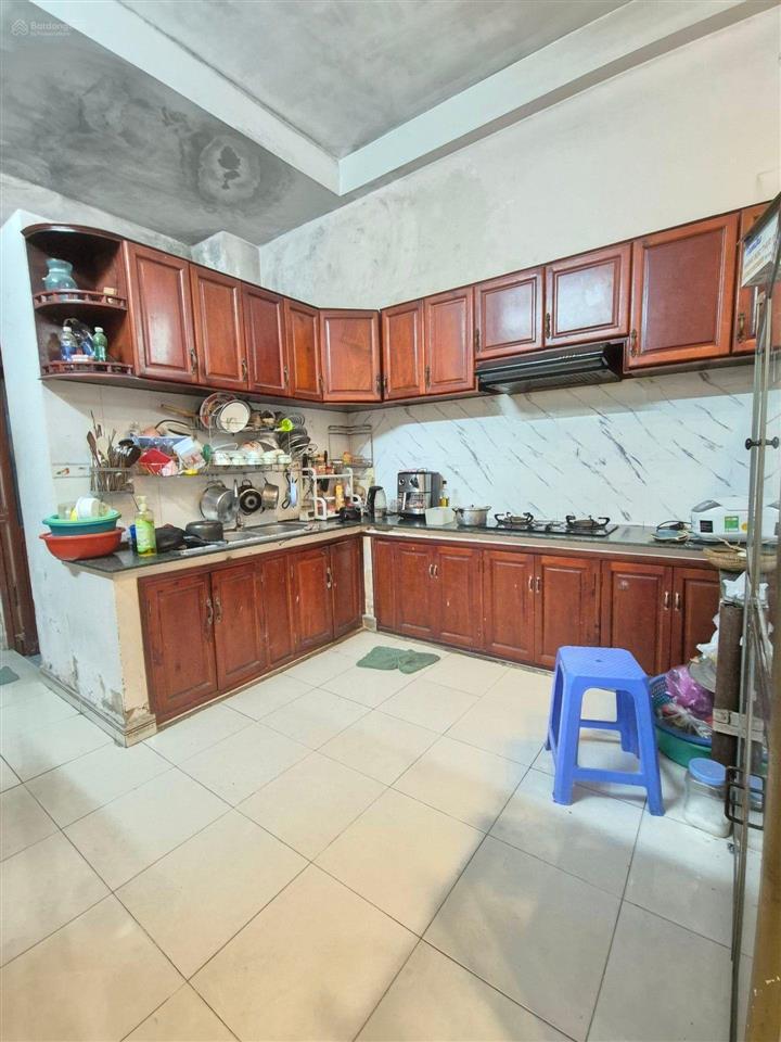 Bán nhà quận 12  tân thới hiệp 21  100m2  3 tầng  ôtô chánh nhau  chỉ 6,5 tỷ (thương lượng)