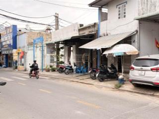 Bán nhà quận 12  mặt tiền kinh doanh hiệp thành 13  100m2  dòng tiền 8tr/tháng  chỉ 6 tỷ