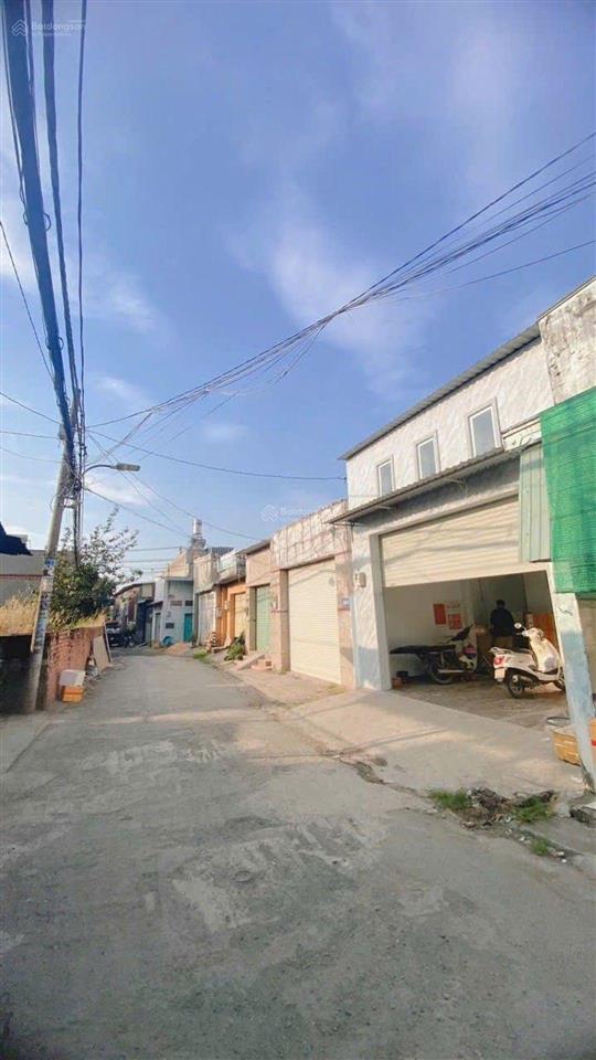 Bán nhà bùi văn ngữ  q12  ngang 5m  85m2  hẻm xe tải thông  sát mặt tiền  hơn 4 tỷ