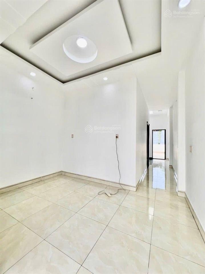 Nhà tân chánh hiệp  q.12  76m2  3 tầng  vài bước ra chợ  nhỉnh 6 ty