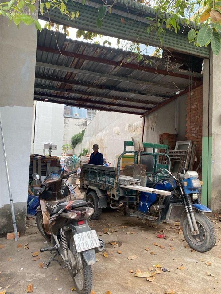 Bán đất lớn mặt tiền huỳnh thị hai  tân chánh hiệp  q.12  241m2  gần ngay tô ký  nhỉnh 15 tỷ