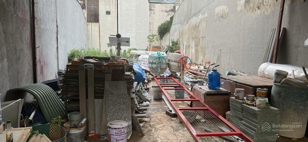 Bán đất lớn mặt tiền huỳnh thị hai  tân chánh hiệp  q.12  241m2  gần ngay tô ký  nhỉnh 15 tỷ