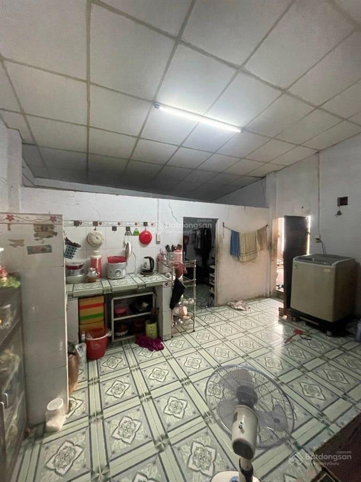 Bán nhà lê văn khương q12, 5x22m, ôtô tránh nhau  tiện ích xung quanh có đủ  hơn 5 tỷ