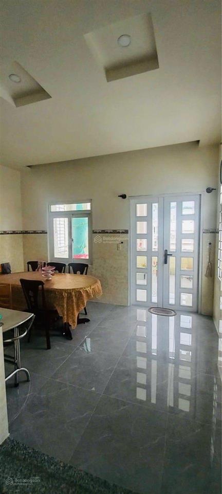Bán nhà quận 12  mặt tiền lâm thị hố  113m2  3 tầng  gần ngay hiệp thành city  chỉ 13,5 tỷ