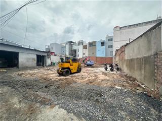 Bán đất trần thị hè  quận 12  ngang 4,5m  hẻm ô tô  sát mt nguyễn ảnh thủ  chỉ 3,85 tỷ