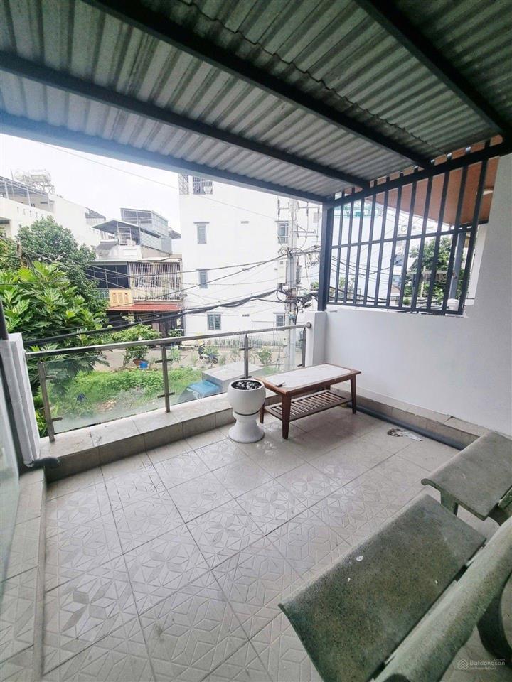 Nhà quận 12  mặt tiền hẻm lâm thị hố  80m2  3 tầng  4pn  ngay hiệp thành city  chỉ 6,3 tỷ