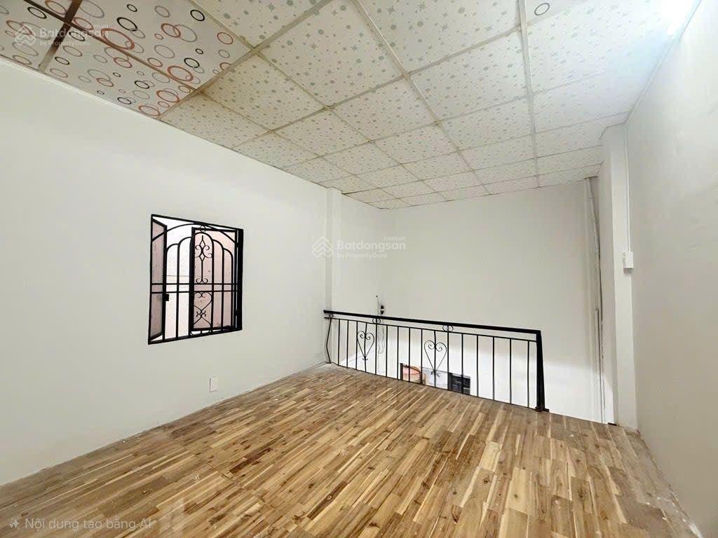 Nhà tân thới hiệp  q.12  80m2  có dòng tiền  gần bia tiger  giáp gò vấp  chỉ 3.75 tỷ